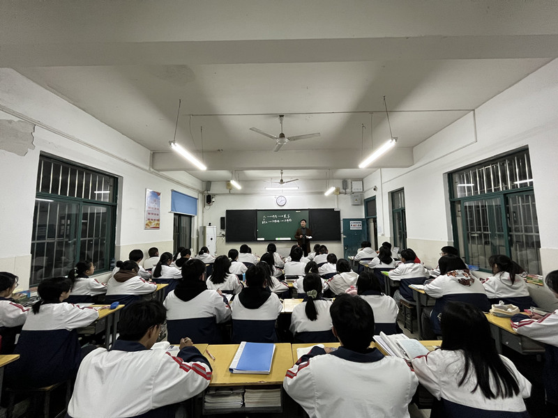 民法典进校园，为孩子的健康成长保驾护航